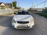 ВАЗ (Lada) Priora 2172 2012 года за 2 200 000 тг. в Атырау – фото 4