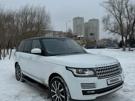 Land Rover Range Rover 2014 года за 25 500 000 тг. в Алматы