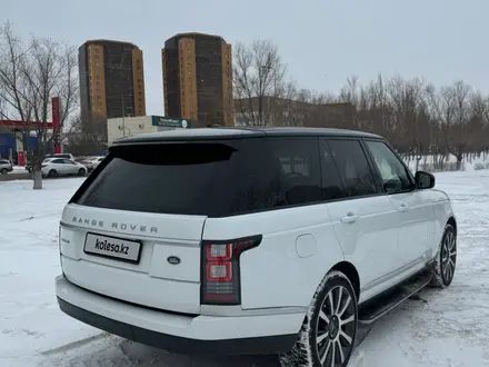 Land Rover Range Rover 2014 года за 25 500 000 тг. в Алматы – фото 2