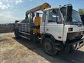 XCMG  Hubei Lb5 160jsq 2013 годаүшін11 100 000 тг. в Каскелен