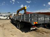 XCMG  Hubei Lb5 160jsq 2013 годаүшін11 100 000 тг. в Каскелен – фото 5