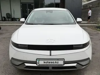 Hyundai IONIQ 5, 2023