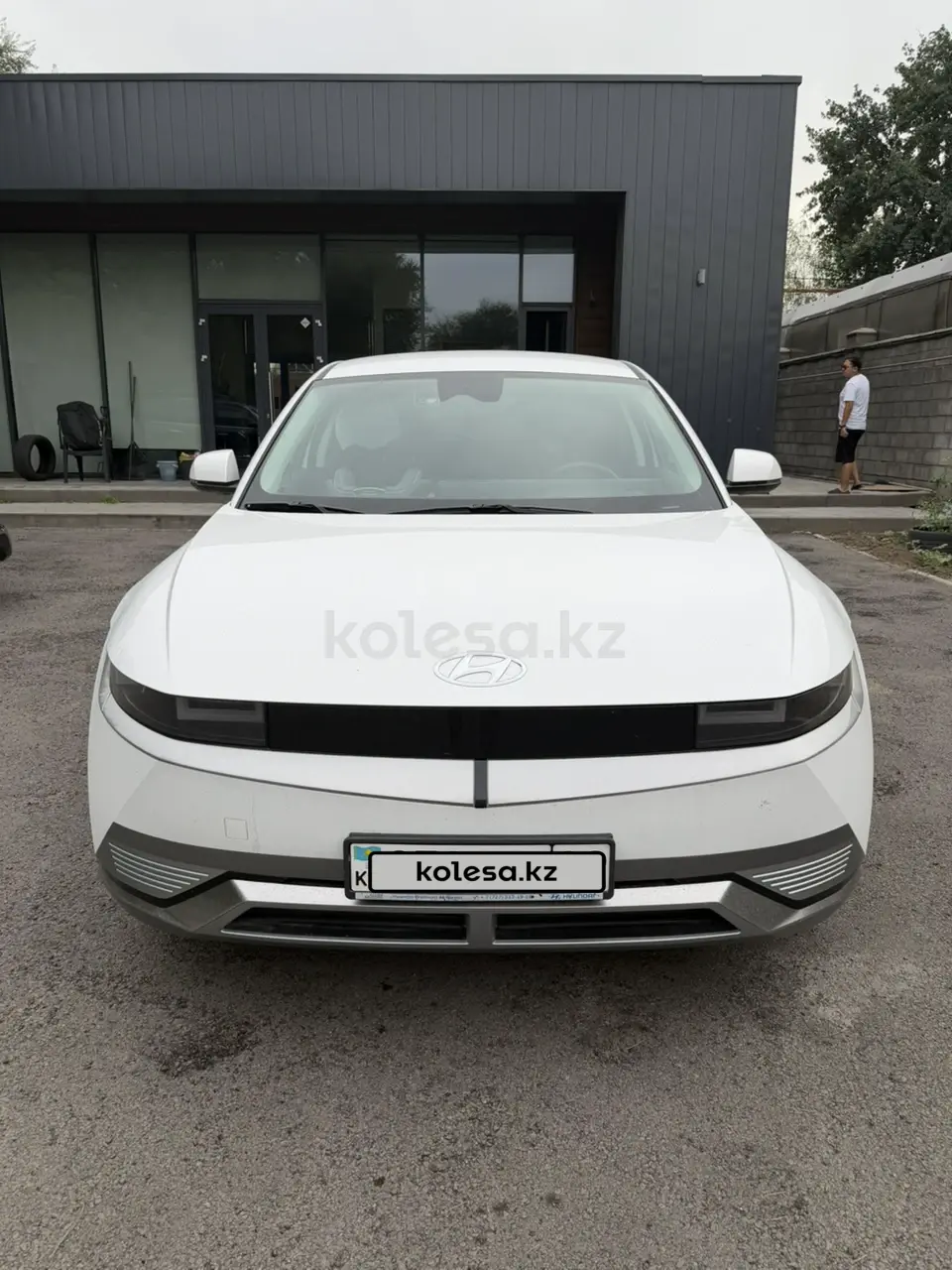 Hyundai IONIQ 5, 2023