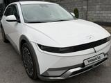 Hyundai Ioniq 5 2023 года за 13 000 000 тг. в Алматы – фото 2