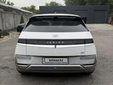 Hyundai Ioniq 5 2023 года за 13 000 000 тг. в Алматы – фото 3