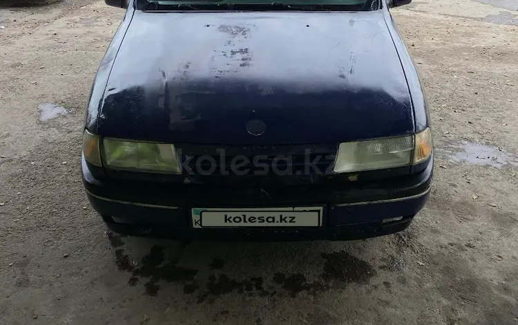 Opel Vectra 1990 годаүшін750 000 тг. в Шымкент