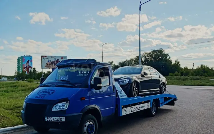 Mercedes-Benz E 200 2007 года за 100 000 тг. в Павлодар