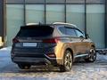 Hyundai Santa Fe 2020 года за 14 990 000 тг. в Караганда – фото 5