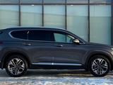 Hyundai Santa Fe 2020 годаfor14 990 000 тг. в Караганда – фото 4