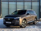 Hyundai Santa Fe 2020 годаfor14 990 000 тг. в Караганда