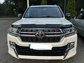 Toyota Land Cruiser 2007 годаfor22 900 000 тг. в Алматы