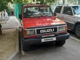 Isuzu Trooper 1990 года за 1 300 000 тг. в Алматы