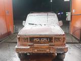 Isuzu Trooper 1990 года за 1 300 000 тг. в Алматы – фото 5
