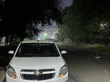 Chevrolet Cobalt 2022 годаүшін5 500 000 тг. в Шымкент