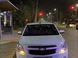 Chevrolet Cobalt 2022 годаүшін5 500 000 тг. в Шымкент – фото 2