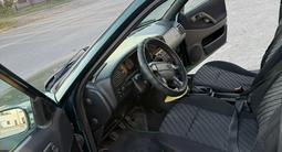 Volkswagen Passat 1996 годаүшін2 000 000 тг. в Семей – фото 3