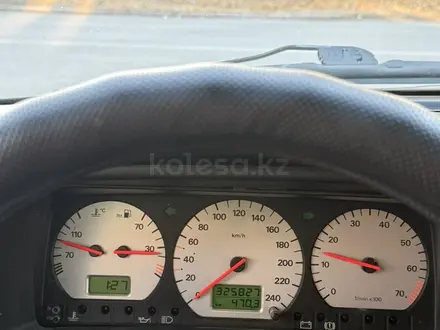 Volkswagen Passat 1996 года за 2 000 000 тг. в Семей