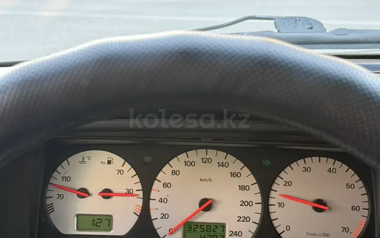 Volkswagen Passat 1996 года за 2 000 000 тг. в Семей