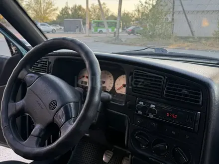 Volkswagen Passat 1996 года за 2 000 000 тг. в Семей – фото 5