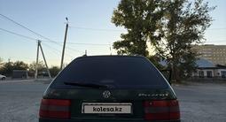 Volkswagen Passat 1996 годаүшін2 000 000 тг. в Семей – фото 2
