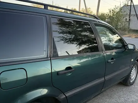 Volkswagen Passat 1996 года за 2 000 000 тг. в Семей – фото 9