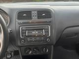 Volkswagen Polo 2015 года за 5 500 000 тг. в Караганда – фото 4