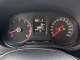Volkswagen Polo 2015 года за 5 500 000 тг. в Караганда – фото 2