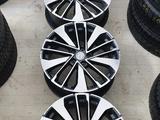 Диски 18 шины Changan cs35 обмен варианты за 178 000 тг. в Алматы