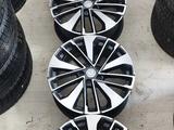 Диски 18 шины Changan cs35 обмен варианты за 178 000 тг. в Алматы – фото 3