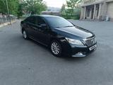 Toyota Camry 2014 года за 10 300 000 тг. в Алматы