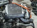 4JG2 — дизельный двигатель isuzu Bighorn объемом 3.1 литраүшін70 000 тг. в Алматы – фото 4
