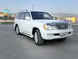 Lexus LX 470 1998 года за 7 300 000 тг. в Алматы