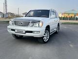 Lexus LX 470 1998 года за 7 300 000 тг. в Алматы – фото 2
