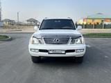 Lexus LX 470 1998 года за 7 300 000 тг. в Алматы – фото 3