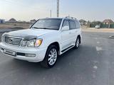 Lexus LX 470 1998 года за 7 300 000 тг. в Алматы – фото 5