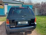 Ford Maverick 2003 года за 3 200 000 тг. в Мерке – фото 3