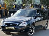 ВАЗ (Lada) Priora 2172 2013 годаfor2 750 000 тг. в Семей – фото 2