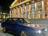 BMW 528 1983 годаүшін500 000 тг. в Усть-Каменогорск