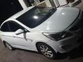 Hyundai Accent 2017 годаүшін3 500 000 тг. в Алматы – фото 4