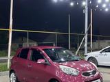 Kia Picanto 2014 годаүшін3 900 000 тг. в Алматы – фото 3