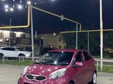 Kia Picanto 2014 годаүшін3 900 000 тг. в Алматы – фото 2