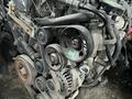 Двигатель D20D Ssangyong Actyon New СсангЙонг Актион Нью 2, 0 дизель за 10 000 тг. в Шымкент – фото 2