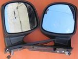 Зеркало Mercedes-BENZ VIANO за 7 500 тг. в Актобе – фото 4