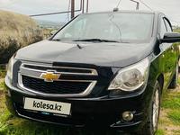 Chevrolet Cobalt 2021 годаүшін4 800 000 тг. в Алматы