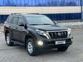 Toyota Land Cruiser Prado 2014 года за 17 200 000 тг. в Алматы – фото 12