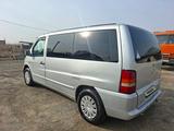 Mercedes-Benz Vito 1998 года за 2 500 000 тг. в Шымкент – фото 3