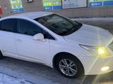 Toyota Avensis 2011 года за 6 800 000 тг. в Сатпаев – фото 4