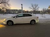 Toyota Avensis 2011 года за 6 800 000 тг. в Сатпаев – фото 2