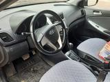 Hyundai Accent 2013 годаүшін4 600 000 тг. в Уральск – фото 5