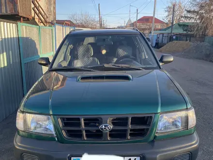 Subaru Forester 1998 года за 2 800 000 тг. в Экибастуз